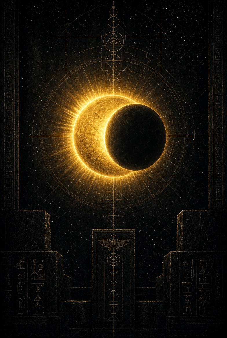 Aten Eclipse